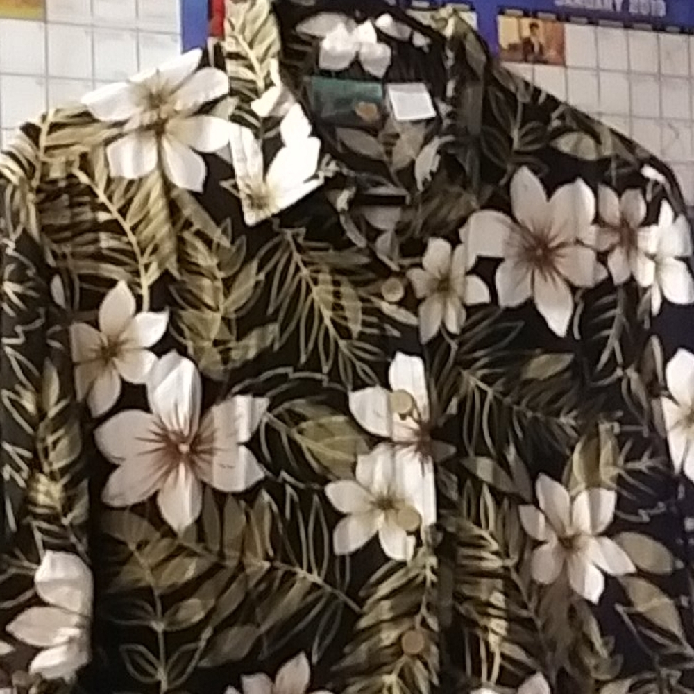 BLOUSE - Picture 4 of 4